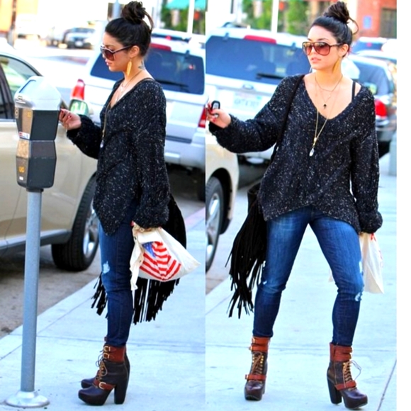 Miista Andee Leather Boots - Picture 8 of 9